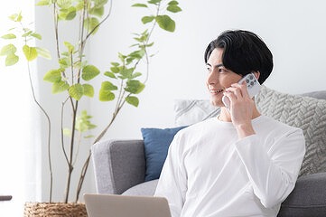 お問い合わせ_電話②